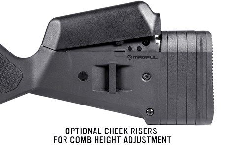 MAG760-GRY   Hunter X-22 Takedown Stock – Ruger® 10/22 Takedown® (GRY)