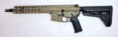 Radian pistole samonabíjecí Model 1 - 10,5", .223 Rem, FDE