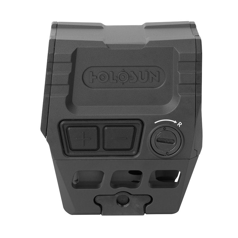 Kolimátor Holosun AEMS CORE RED
