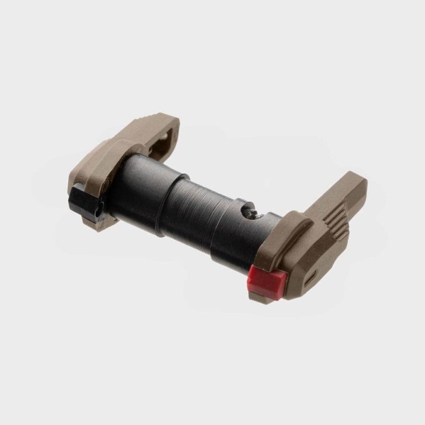Magpul oboustranná pojistka ESK - FDE sada pro pušky AR