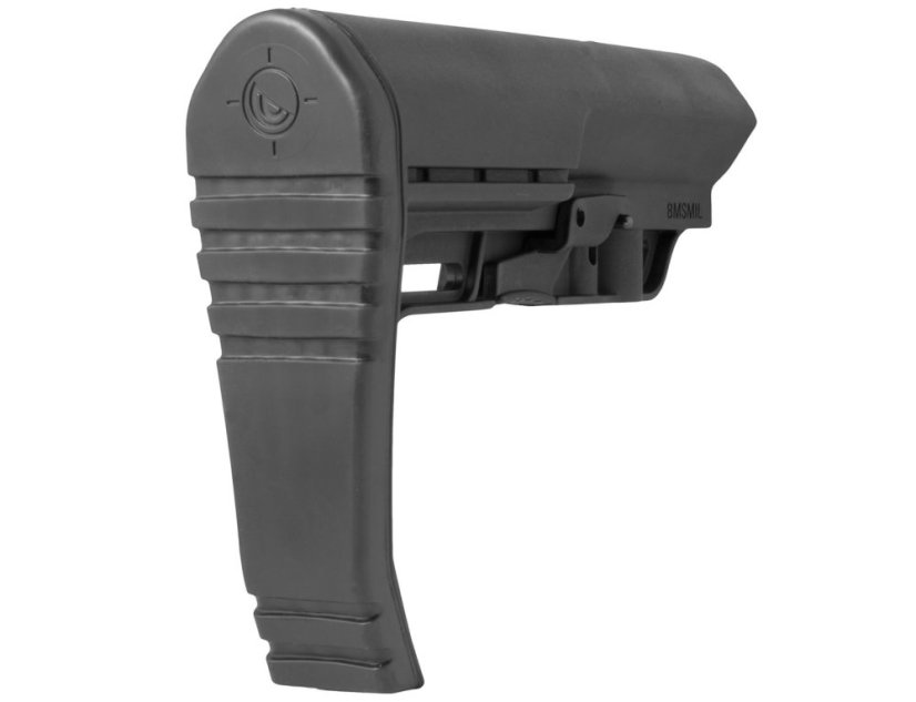 MFT Battlelink Minimalist Stock - milspec