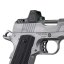 Ed Brown 1911 FX2 / 9x19 / 4.25