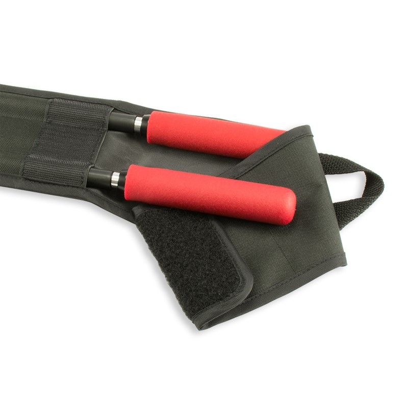 BoreTech Case for 2 Cleaning Rods