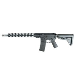 Moderní sportovní puška Faxon Sentry 16", .223 Rem