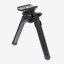 Magpul bipod na adaptér - černý