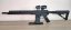 Anderson Manufacturing puška samonabíjecí AM-15 - 16", .223 Rem, M-LOK - balíček2