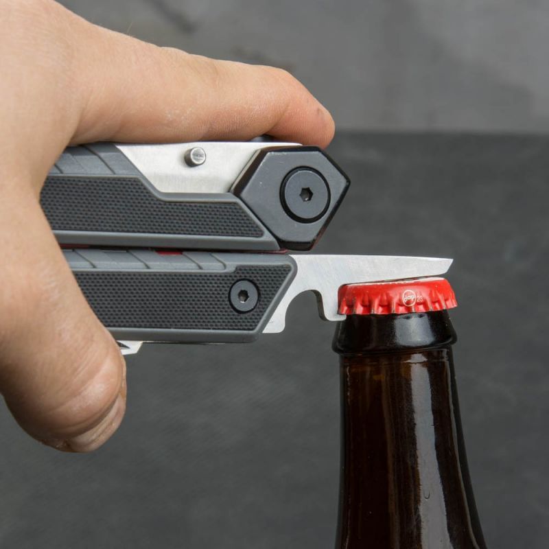 Vylepšený univerzální multitool MAX pro zbraně