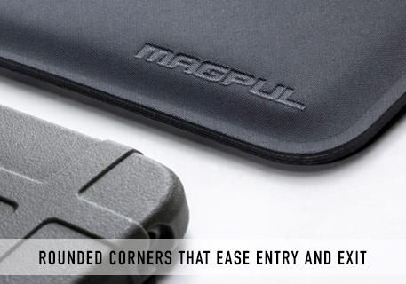 (Doprodej) Magpul peněženka DAKA Essential - šedá