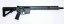 Radian puška samonabíjecí Model 1 - 16", .223 Rem, šedá