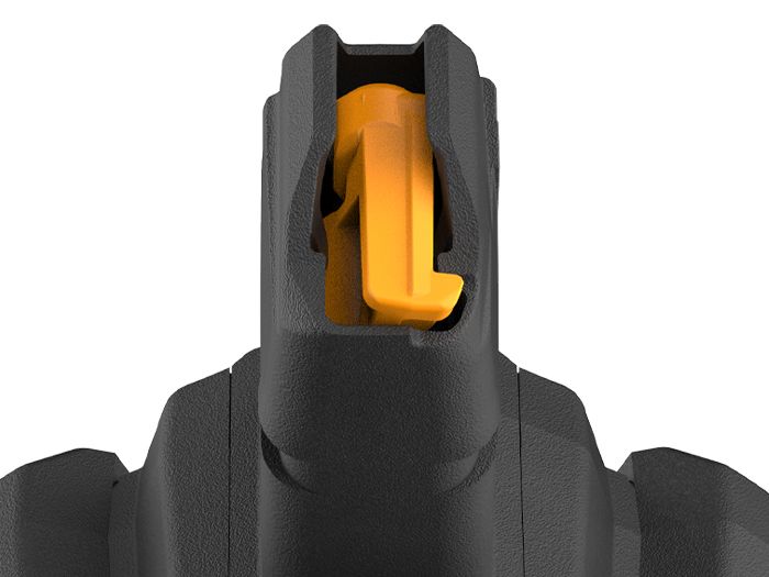 Magpul PMAG drum magazine for PCC AR-15 - 50 rounds, 9 mm