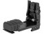 MFT Flip-Up Rear Sight - black