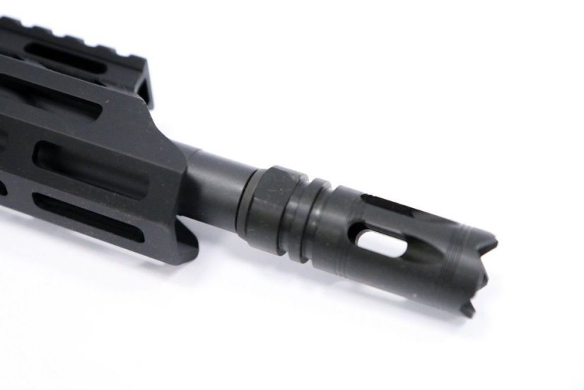 Anderson Manufacturing semi-automatic rifle AM-15 - 16, .223 Rem, M-LOK