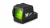 Kolimátor Vortex Venom Enclosed Micro Green Dot 3 MOA
