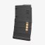 Magpul PMAG 20 M3 LR/SR Magazine - .308 Win, 20 Rounds, with Window, Black