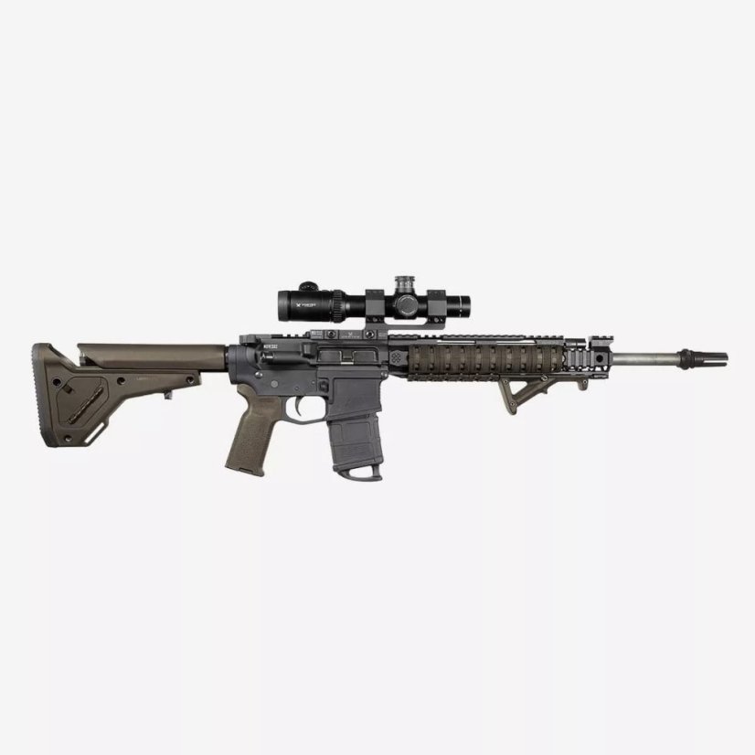 Magpul výsuvná pažba UBR Gen2 - olivová