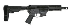 CMMG Puška samonabíjecí Banshee 200 MkG - .45ACP - černá