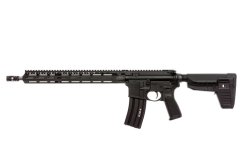 752-750   BCM® RECCE-16 MCMR Precision Rifle