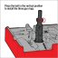 Pin Punch and Installation Base – AR-15 Pin Punch and Installation Base – AR-15