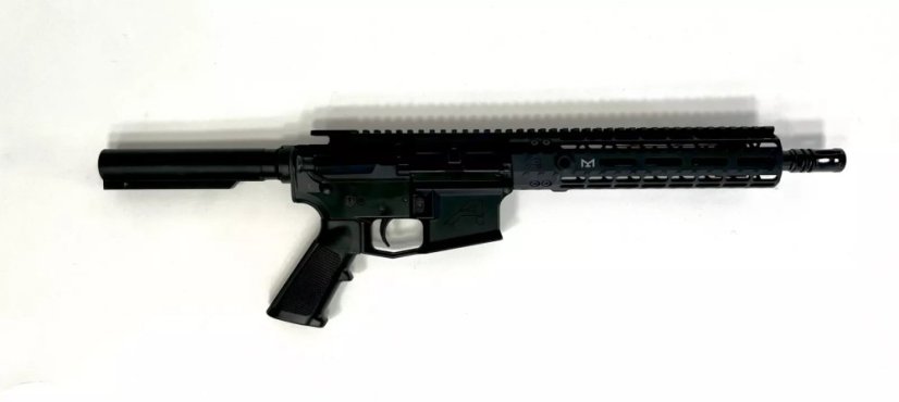 Aero Precision puška M4E1-E - .223, 10,5