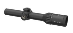 Vector Optics puškohled Continental 1-6x24 Tactical LPVO