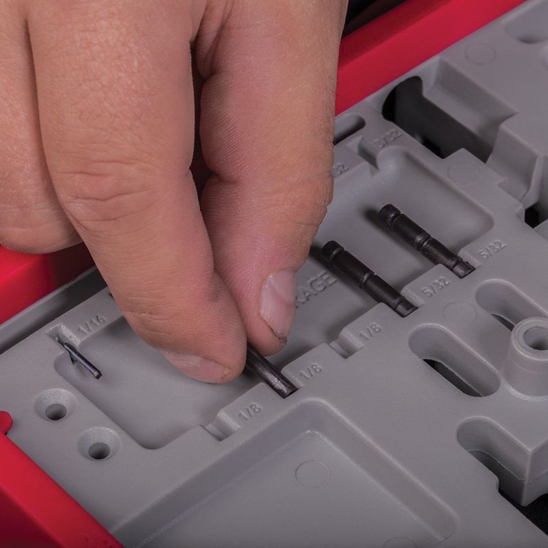 Pin Punch and Installation Base – AR-15