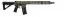 Radian puška samonabíjecí Model 1 - 16", .223 Rem, olivová
