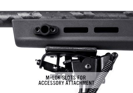 MAG760-GRY   Hunter X-22 Takedown Stock – Ruger® 10/22 Takedown® (GRY)