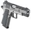 Springfield Armory pistole 1911 Emissary - .45 ACP, 4.25