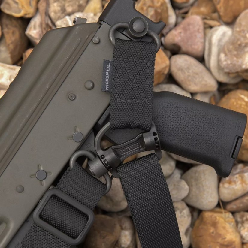 Magpul MS1 MS4 adaptér - černý