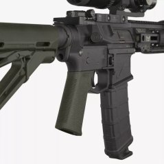 Magpul MOE-K pistol grip for AR15/M4 - olive