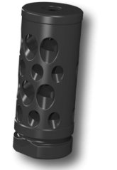 Hiperfire Kompenzátor HiperComp 762 AK Next Gen