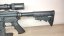 Anderson Manufacturing puška samonabíjecí AM-15 - 16", .223 Rem, M-LOK - balíček1