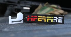 Hiperfire bezpečnostní vlaječka