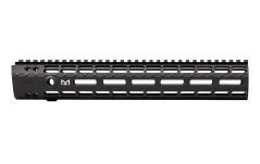 Aero Precision vylepšené předpažbí gen 2 na AR-15 - M-LOK, 15, černé