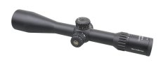 Puškohled Vector Optics Continental 5-30x56 FFP 34 mm tubus