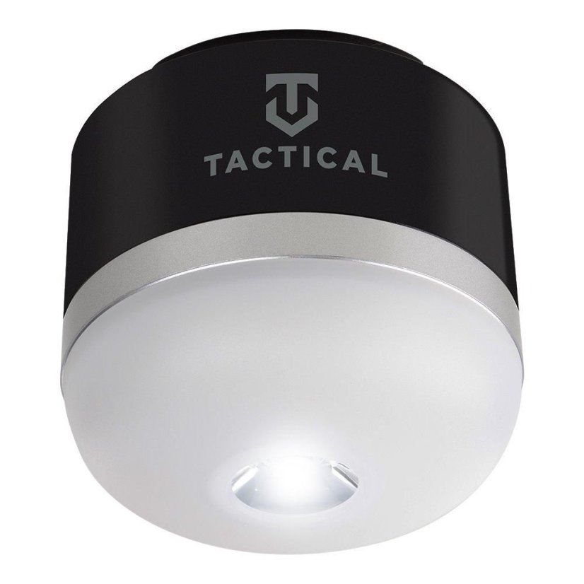 Tactical osvětlení Base Commander Light - černé