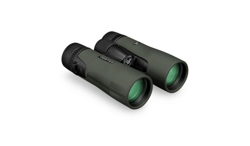 DB-215   Diamondback HD 10x42