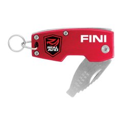 FINI – univerzální klíč na čoky