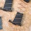 Magpul -5 Round Capacity Limiter for PMAG M3 5.56x45 Magazine (3-Pack) - Black
