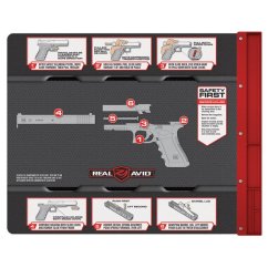 Small Cleaning Mat – Glock
