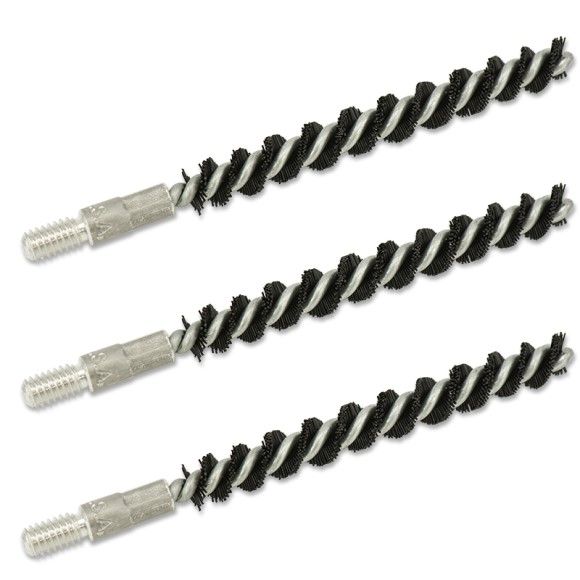 3ks Nylon brush