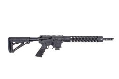 JP GMR-15 9mm Carbine - 14.5"