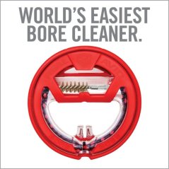 Čistící šňůra Bore Boss - .30 / .308 / 7.62 mm
