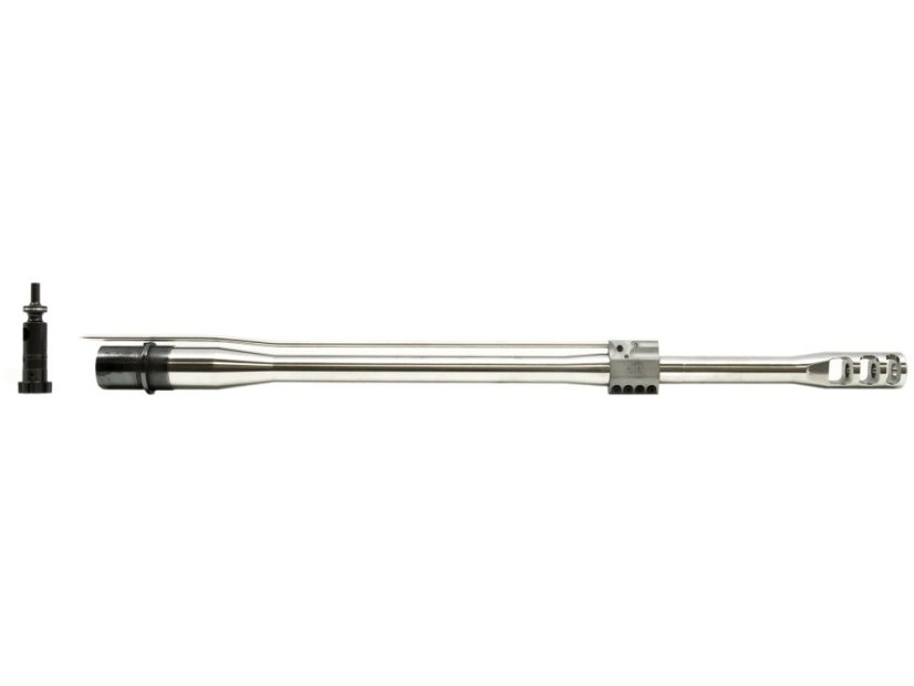 JP Supermatch barrel KIT 308 WIN 18"