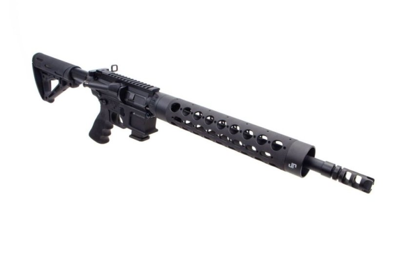 JP GMR-15 9mm Carbine - 14.5"
