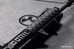 XTM Enhanced Rail Covers