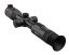 OwlSet RSM30 thermal rifle scope 2.3-9.2x35, including mount