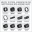 Real Avid Master Fit Large Gunsmith Wrench Set in Case