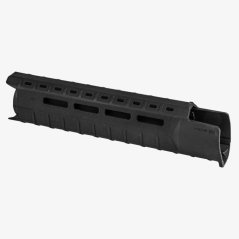 Magpul MOE SL Handguard for AR15/M4 (Mid-Length) - Black