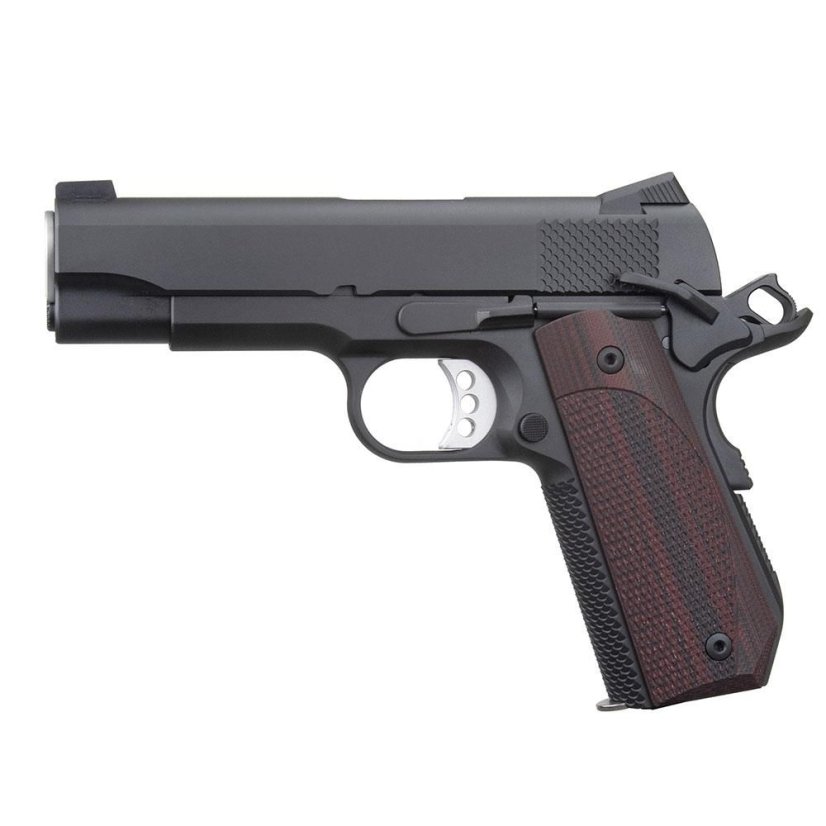 Ed Brown 1911 Kobra Carry / .45 Auto / 4.25